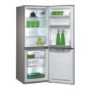 Baumatic BF207BLM Freestanding Fridge Freezer - Mirror Glass Doors
