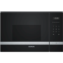 Siemens iQ500 Built-In Microwave - Stainless Steel