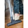 Hoover BF70VS11 Vision Reach AAA-rated 700W Bagless Pets Cylinder Vacuum Cleaner Purple