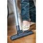 Hoover BF70_VS01002 Vision Reach 700W Bagless Pets Cylinder Vacuum Cleaner Silver & Purple