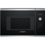 Bosch Series 4 Built-In Microwave - Stainless Steel