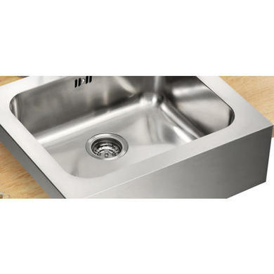Franke BFX710 Belfast Single Bowl Sink