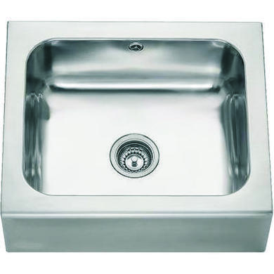 Franke BFX710 Belfast Single Bowl Sink