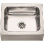 Franke BFX710 Belfast Single Bowl Sink
