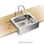 Franke BFX710 Belfast Single Bowl Sink