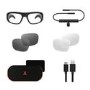 Bear Grylls Waterproof Camcorder Glasses - Black