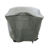 Boss Grill Waterproof BBQ Cover - For Deluxe Portable
