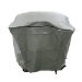 Boss Grill Waterproof BBQ Cover - For Deluxe Portable