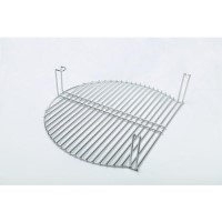 Boss Grill Grill Extender for 22" Ceramic BBQS - Stainless Steel