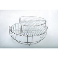 Boss Grill Grill Extender for eiqeggxs