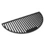 Boss Grill Half Moon Cast Iron Grate for 22" Ceramic BBQs