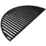 Boss Grill Half Moon Cast Iron Grate for eiqkingegg
