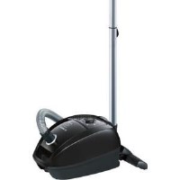 Bosch BGL3ALLGB GL-30 Compact Allfloor Cylinder Vacuum Cleaner Black