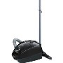 Bosch BGL3ALLGB GL-30 Compact Allfloor Cylinder Vacuum Cleaner Black
