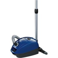Bosch BGL3B110GB Vacuum Cleaner North Cape Blue Metallic