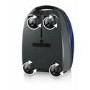 Bosch BGL3B110GB Vacuum Cleaner North Cape Blue Metallic
