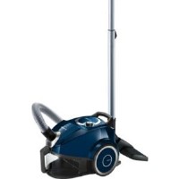 Bosch BGS4200GB Bagless Cylinder Vacuum Cleaner - Crystal Blue