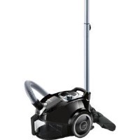 Bosch BGS4HYGGB GS-40 Cylinder Vacuum Cleaner Black