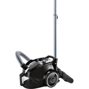 Bosch BGS4HYGGB GS-40 Cylinder Vacuum Cleaner Black