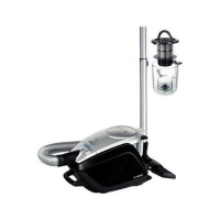 Bosch BGS52200GB Pro Power Bagless Cylinder Vacuum Cleaner - Black