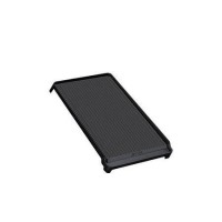 Smeg BGTR4110 Cast Iron Ribbed Griddle For Selected Victoria & Symphony Range Cookers