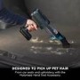 Shark BH102UK PowerBoost Cordless 2-in-1 Handheld Vacuum Cleaner – Pet Car & Home Cleaning