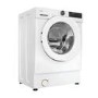 Hoover H-WASH & DRY 400 9kg Wash 6kg Dry 1400rpm Integrated Washer Dryer  - White