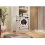 Hoover H-WASH & DRY 400 9kg Wash 6kg Dry 1400rpm Integrated Washer Dryer  - White