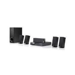LG BH6220S 5.1ch Smart 3D Blu-ray home cinema