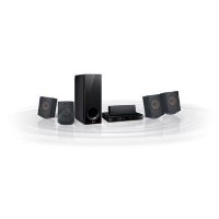 LG BH6730S 5.1ch Smart 3D Blu-ray Home Cinema