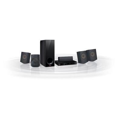 LG BH6730S 5.1ch Smart 3D Blu-ray Home Cinema
