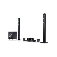 LG BH7420P 5.1ch Smart 3D Blu-ray home cinema 