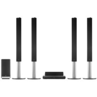 LG BH9540TW 9.1ch Smart 3D Blu-ray Home Cinema 