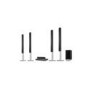 LG BH9540TW 9.1ch Smart 3D Blu-ray Home Cinema 