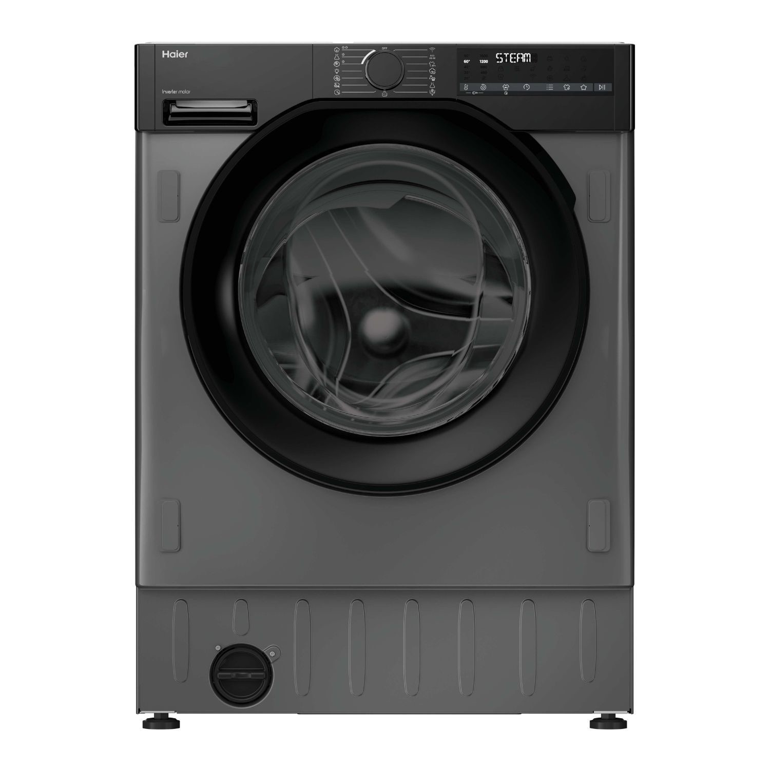 Haier Series 6 9Kg Wash 6Kg Dry 1600Rpm Integrated Washer Dryer  31801167