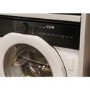 Haier Series 6 9kg 1600rpm Integrated Washing Machine - White
