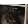 Haier Series 6 9kg 1600rpm Integrated Washing Machine - Graphite