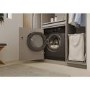 Haier Series 6 9kg 1600rpm Integrated Washing Machine - Graphite