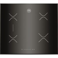 Bertazzoni BHOB-P60-4-I-X P60-4-I-X Design 60cm Induction Hob