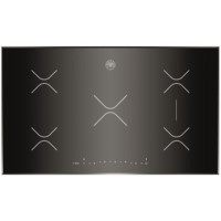 Bertazzoni BHOB-P90-5-I-X P90-5-I-X Design 90cm Induction Hob