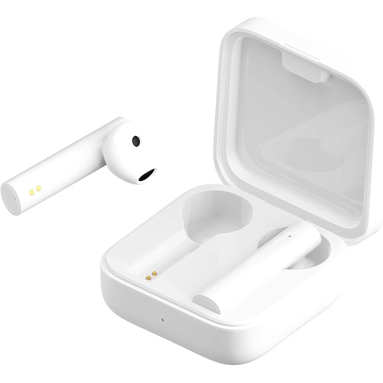 Xiaomi Mi True Wireless Earphones 2 Basic White