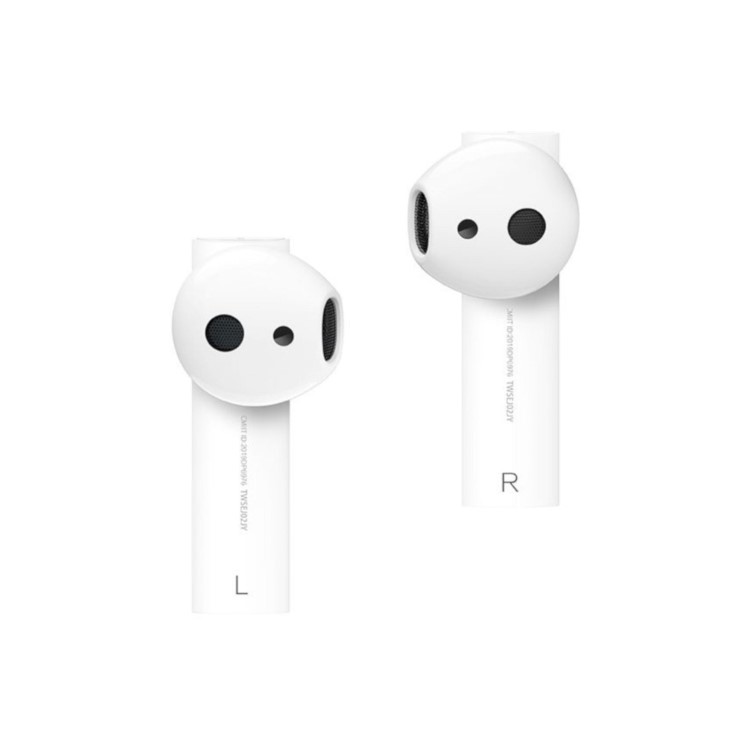 Xiaomi Mi True Wireless Earphones 2S White