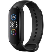 Xiaomi Mi Smart Band 5 1.1" Black