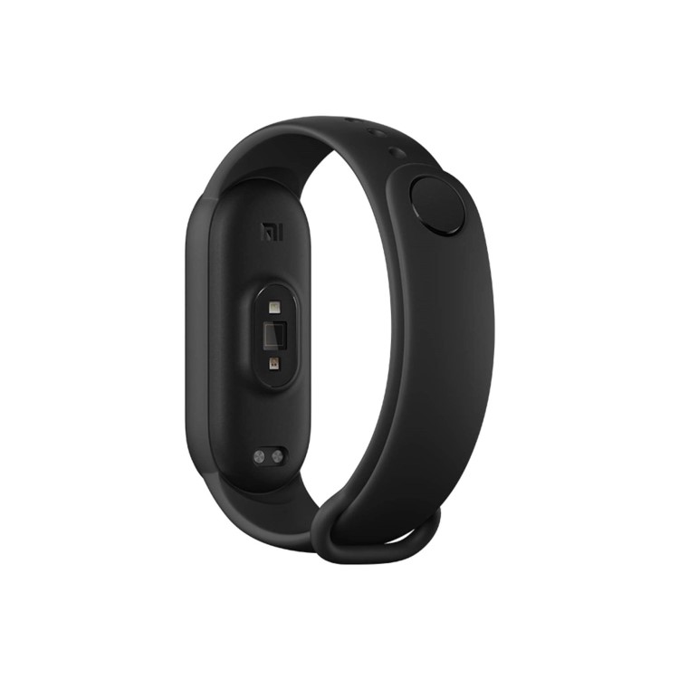 Xiaomi Mi Smart Band 5 1.1" Black
