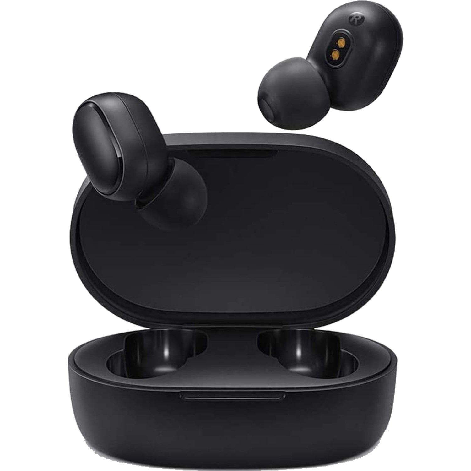 Xiaomi Mi True Wireless Earbuds Basic 2 Black