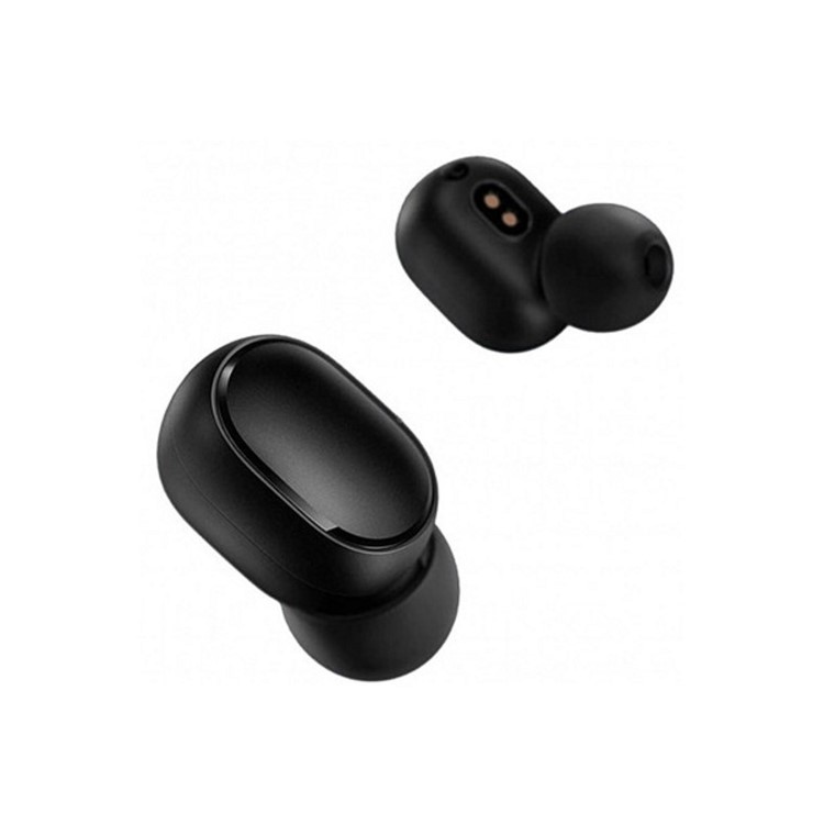 Xiaomi Mi True Wireless Earbuds Basic 2 Black