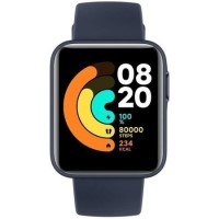 Xiaomi Mi Watch Lite 1.4" Black