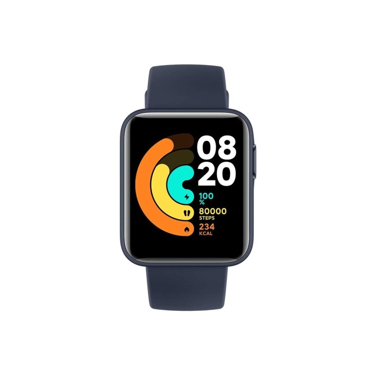 Xiaomi Mi Watch Lite 1.4" Black