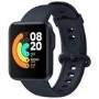 Xiaomi Mi Watch Lite 1.4" Black