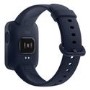 Xiaomi Mi Watch Lite 1.4" Black